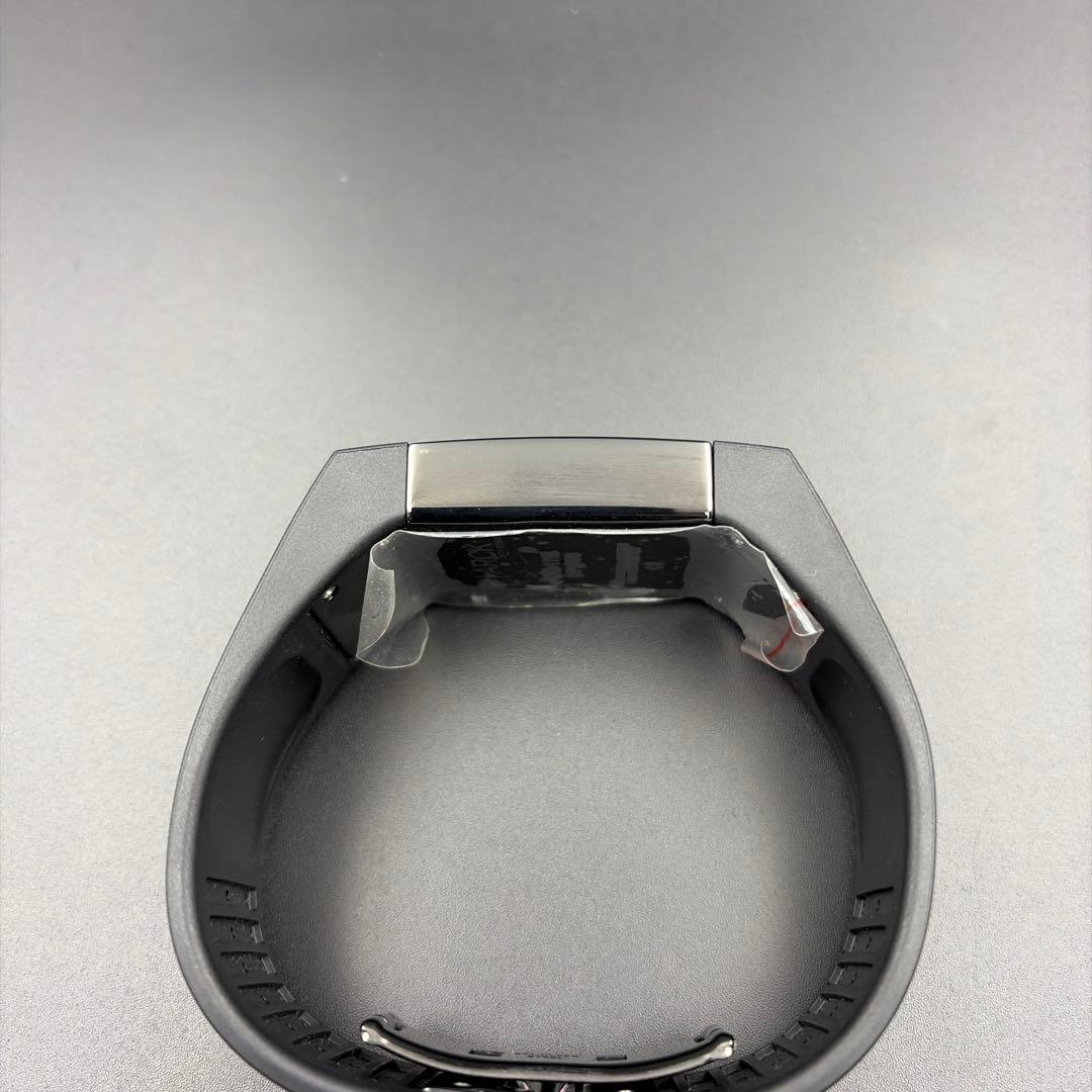 PHILIPPE STARK×FOSSIL PH-1110 デジタル 腕時計