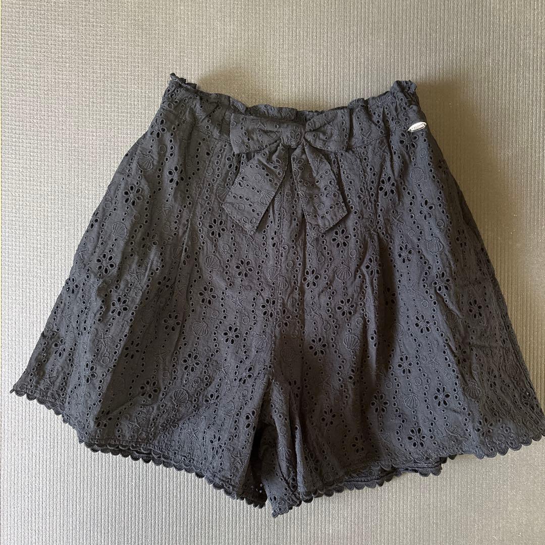 週末特価！メゾピアノ　setupコーデ3点セットsize150