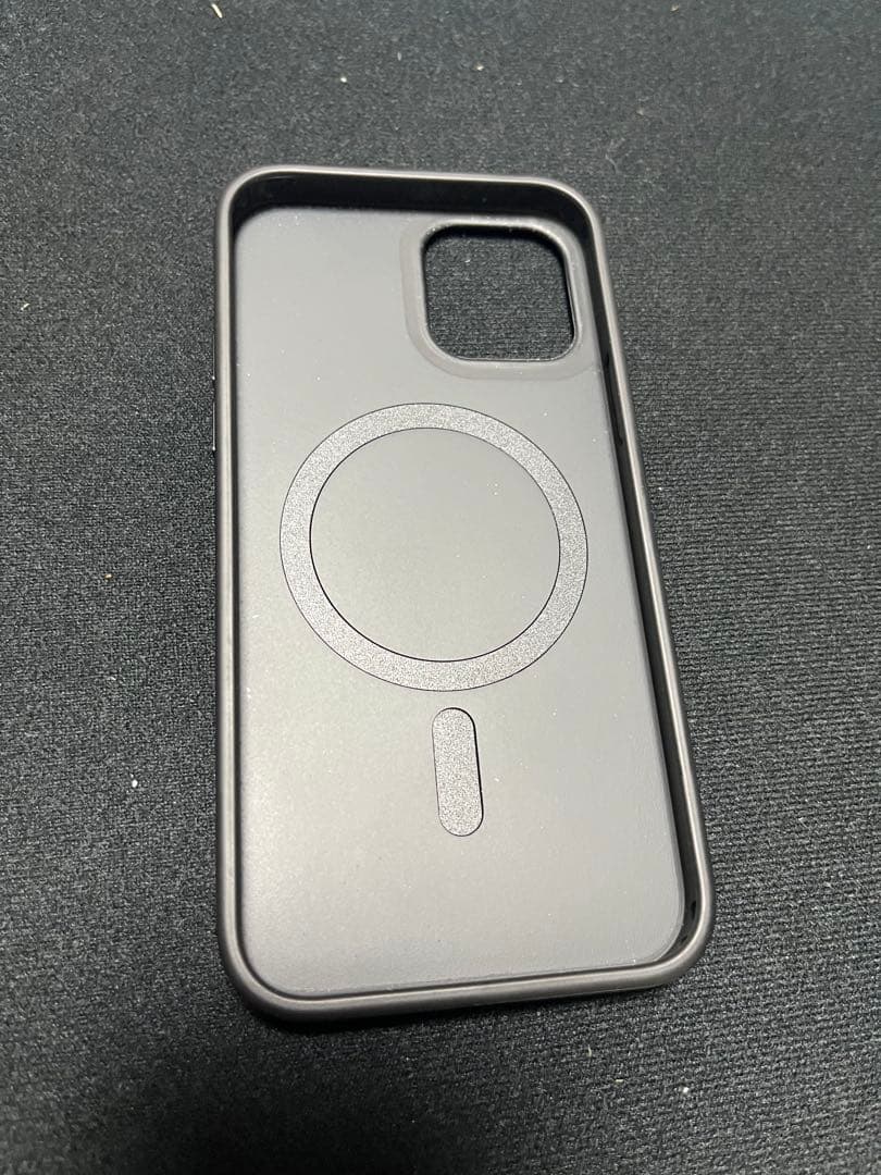 Apple iPhone 12 青色 ネイビー SIMフリー