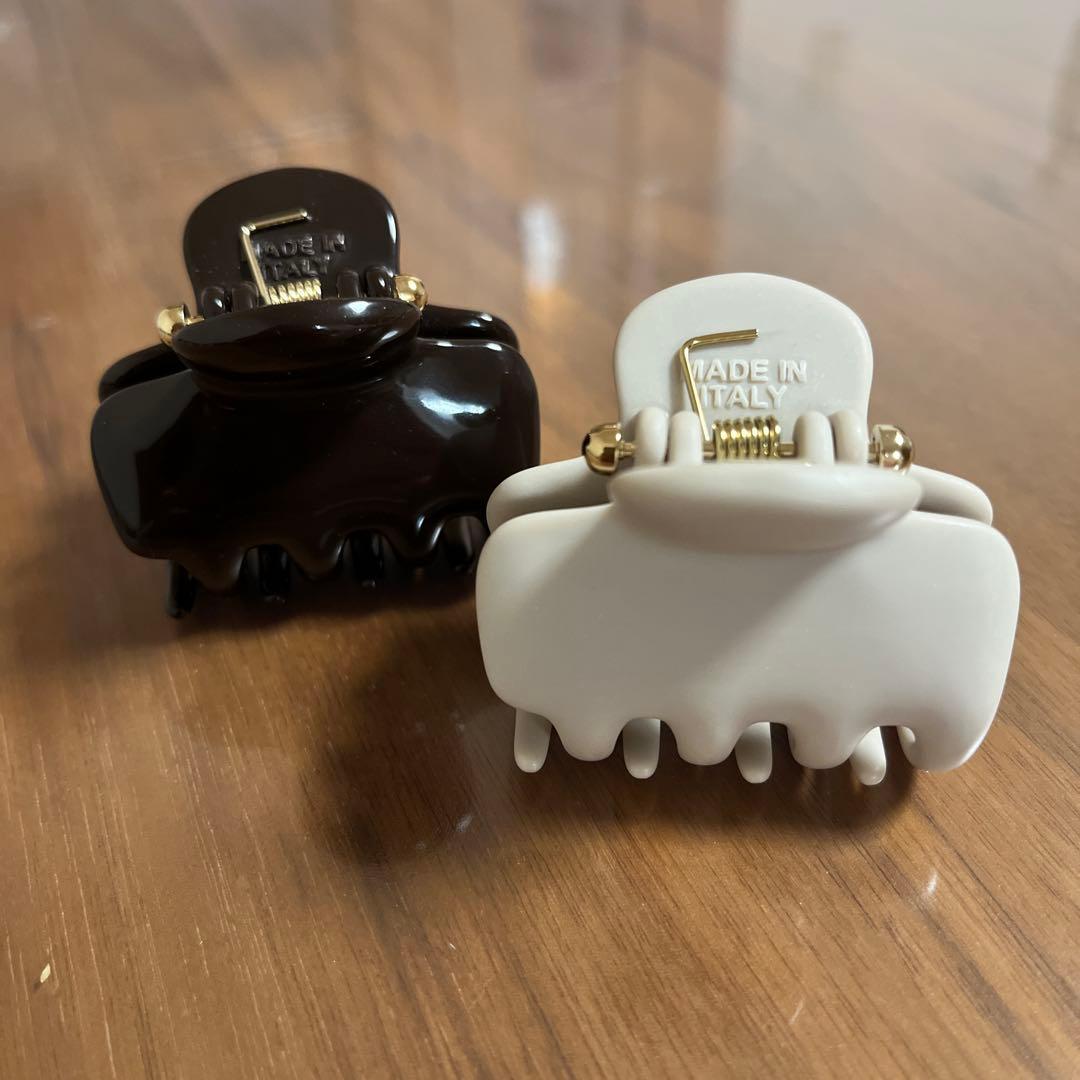 UNDO HAIRWARE ヘアクリップNo.2