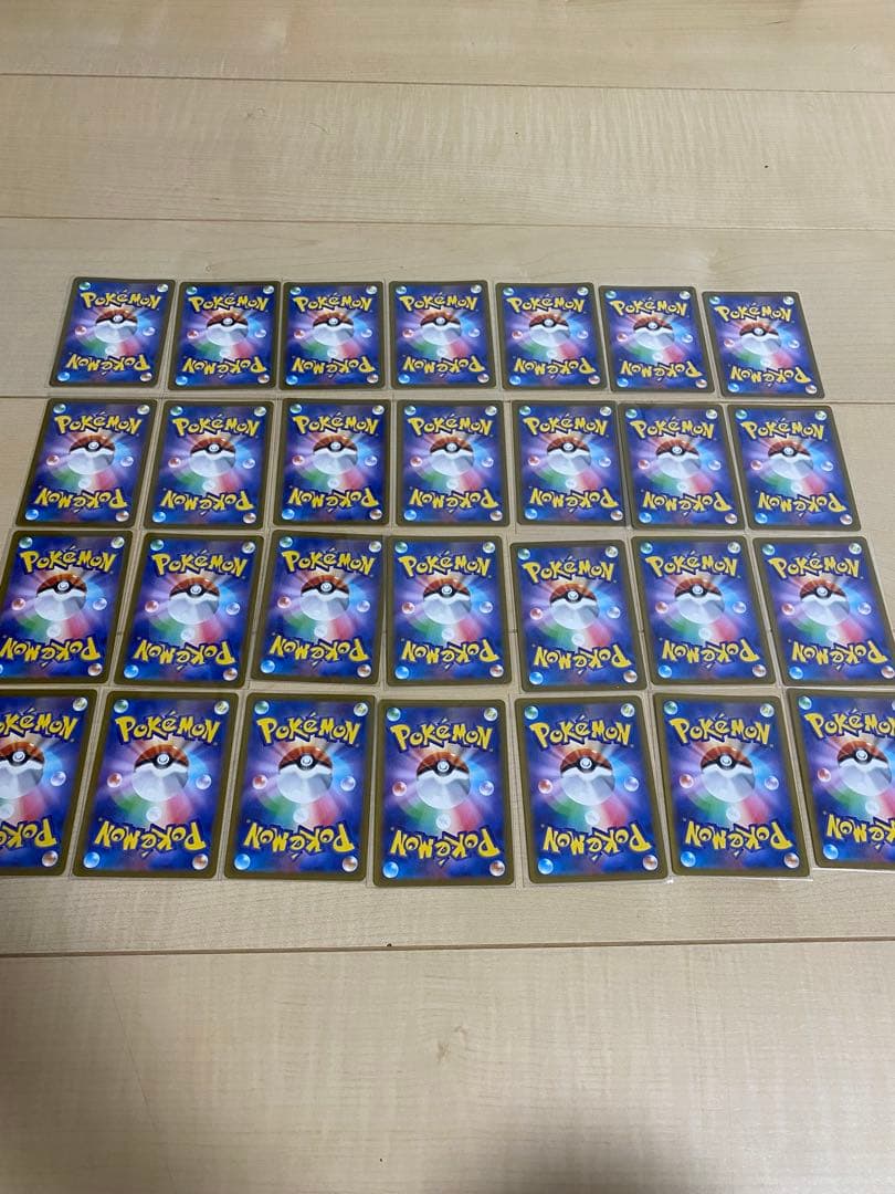 ポケモンカード Ｖスターユニバース AR ２８種コンプセット