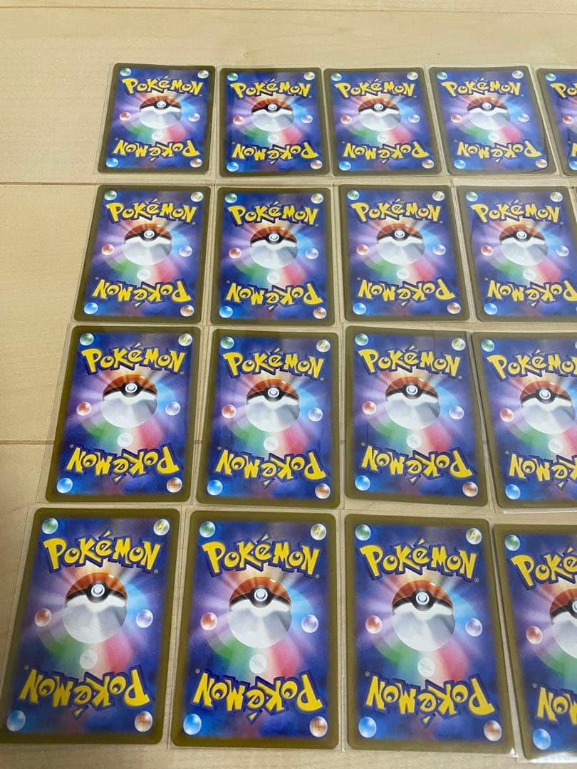 ポケモンカード Ｖスターユニバース AR ２８種コンプセット