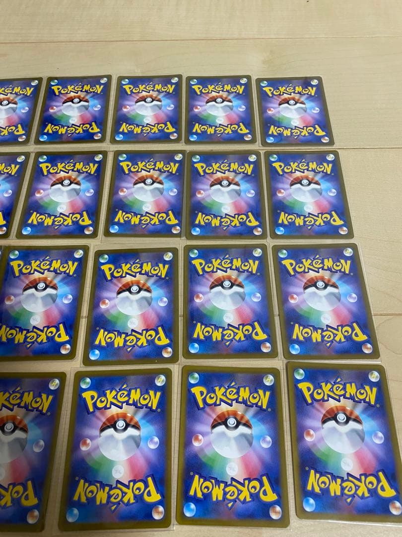 ポケモンカード Ｖスターユニバース AR ２８種コンプセット