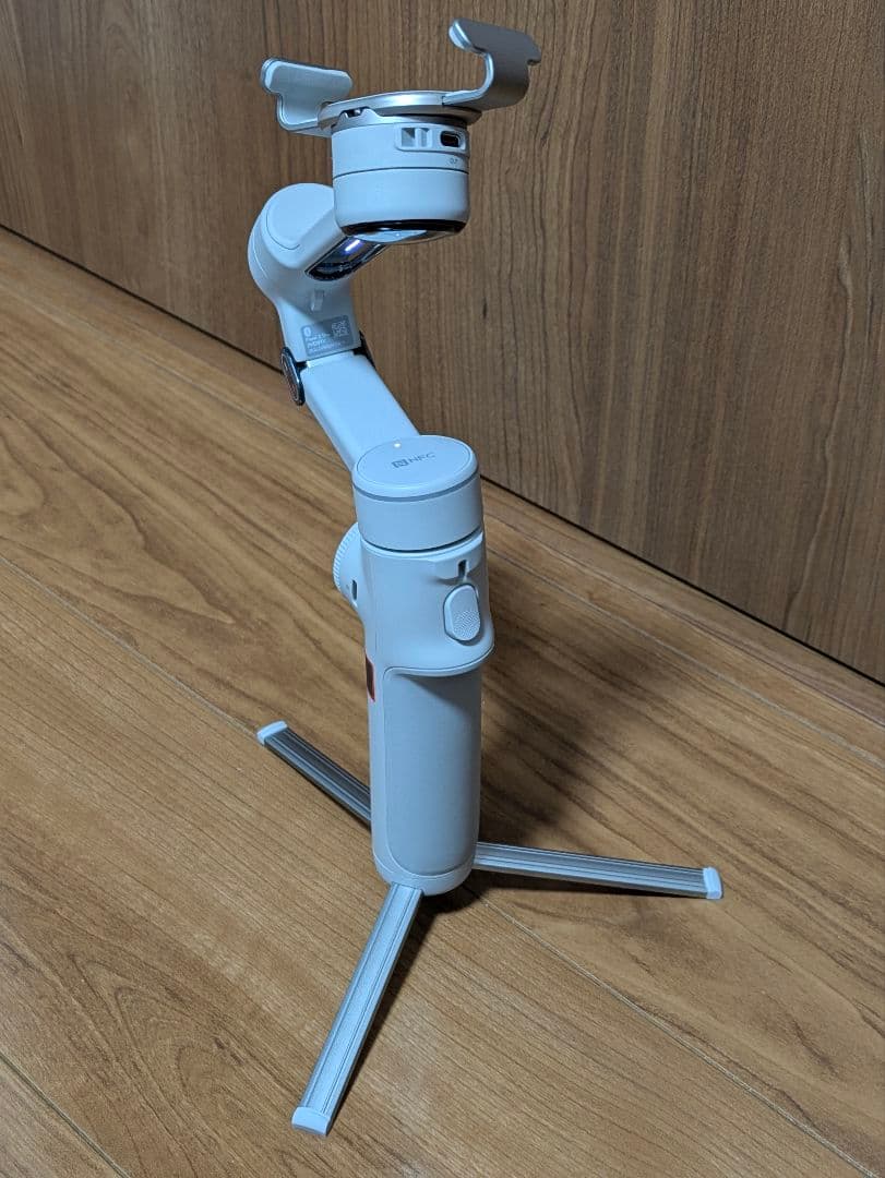 スマホアクセサリー Insta360 Flow 2 pro