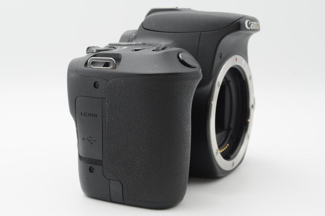 ☆新品級☆新生活応援☆ Canon EOS Kiss x9 ダブルレンズ