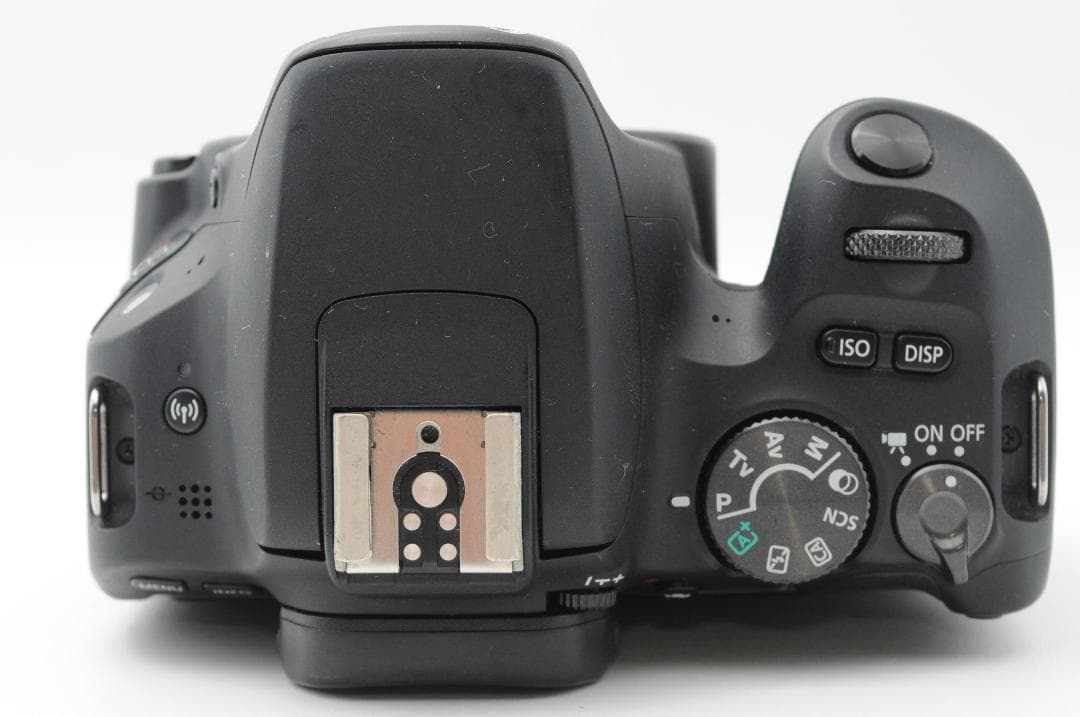 ☆新品級☆新生活応援☆ Canon EOS Kiss x9 ダブルレンズ