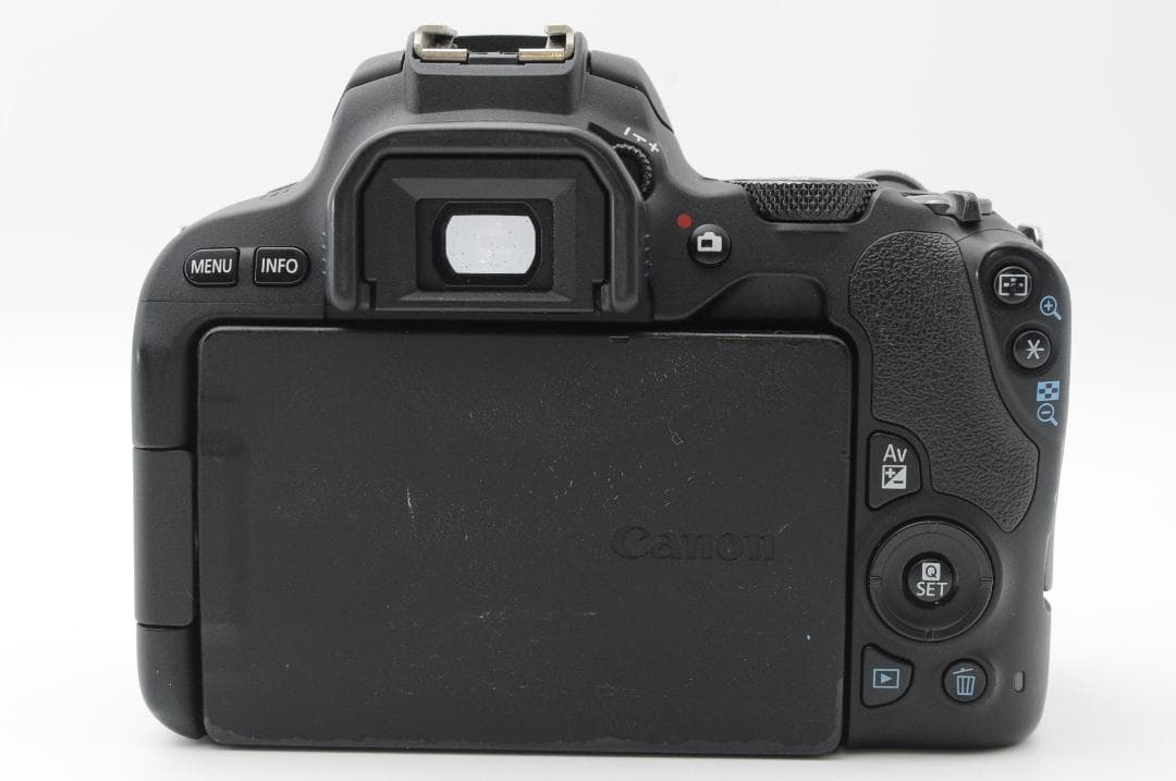 ☆新品級☆新生活応援☆ Canon EOS Kiss x9 ダブルレンズ