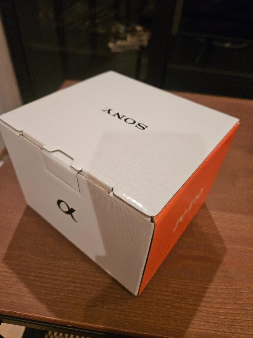 SONY Vlog用カメラ ZV-E10L＋シューティンググリップ＋広角レンズ