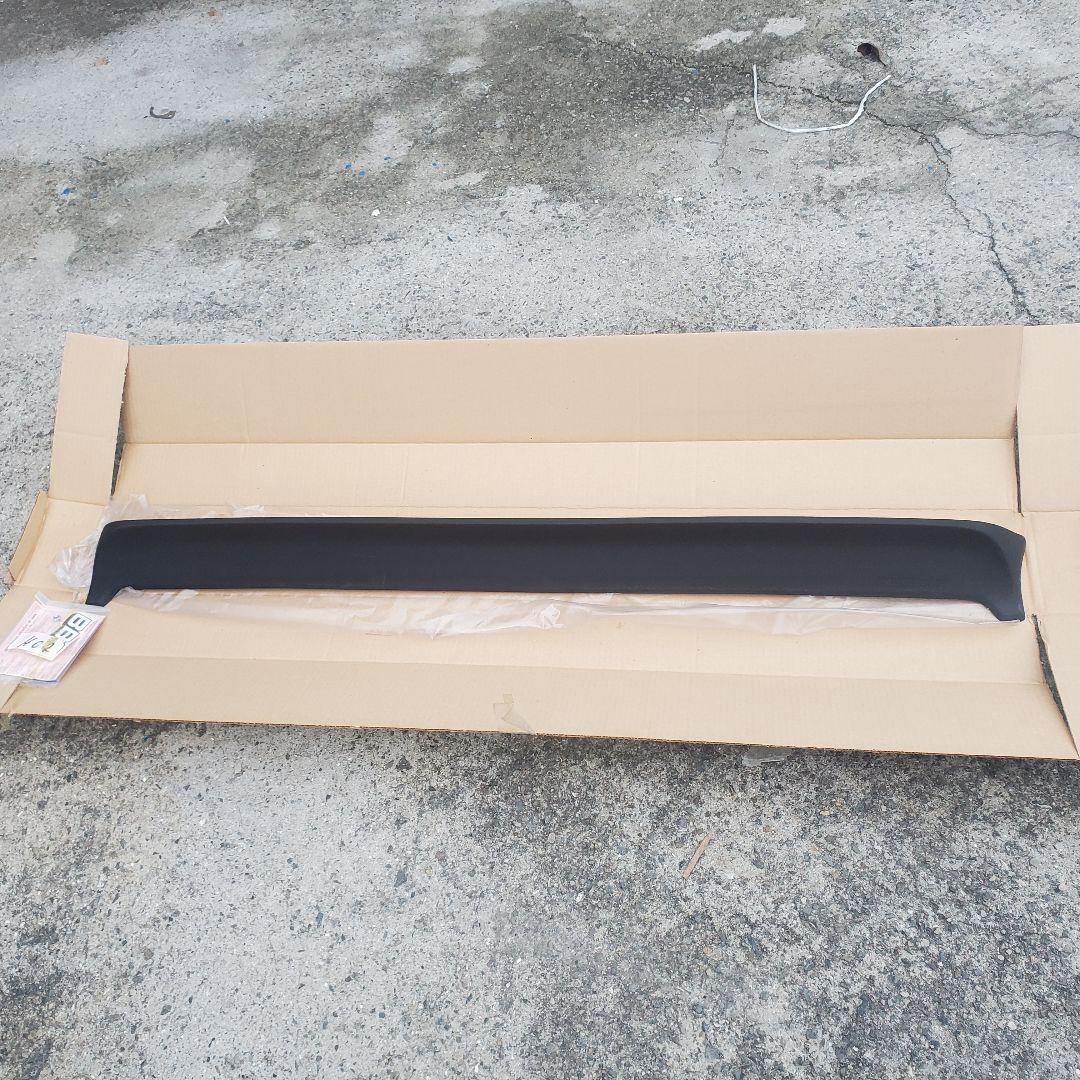 BBSAerodyne-Matt-Teil ブラック　 E21