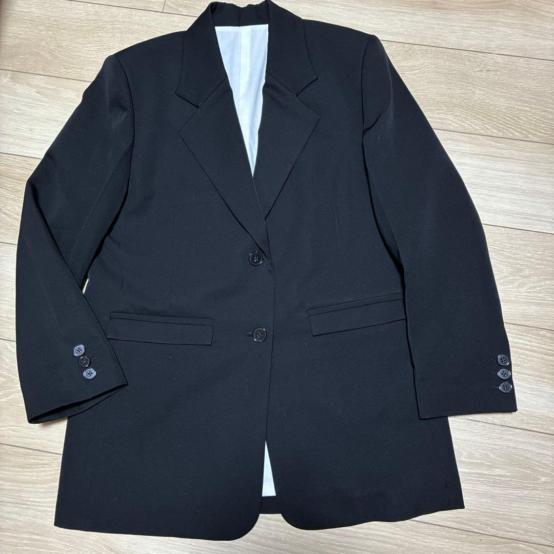 アーキタイプ　ジャケット　ENFOLD archetype