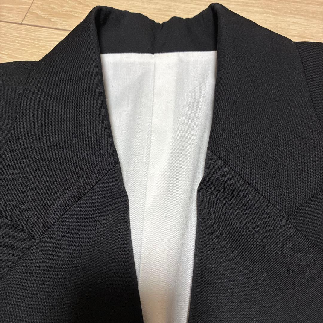 アーキタイプ　ジャケット　ENFOLD archetype