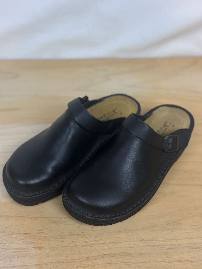 【キャットボス】NAOT ナオト GLACIARグレイシャー ブラック