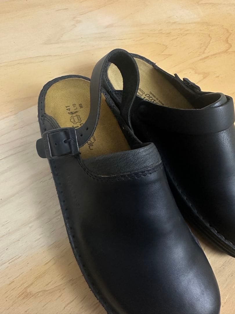 【キャットボス】NAOT ナオト GLACIARグレイシャー ブラック