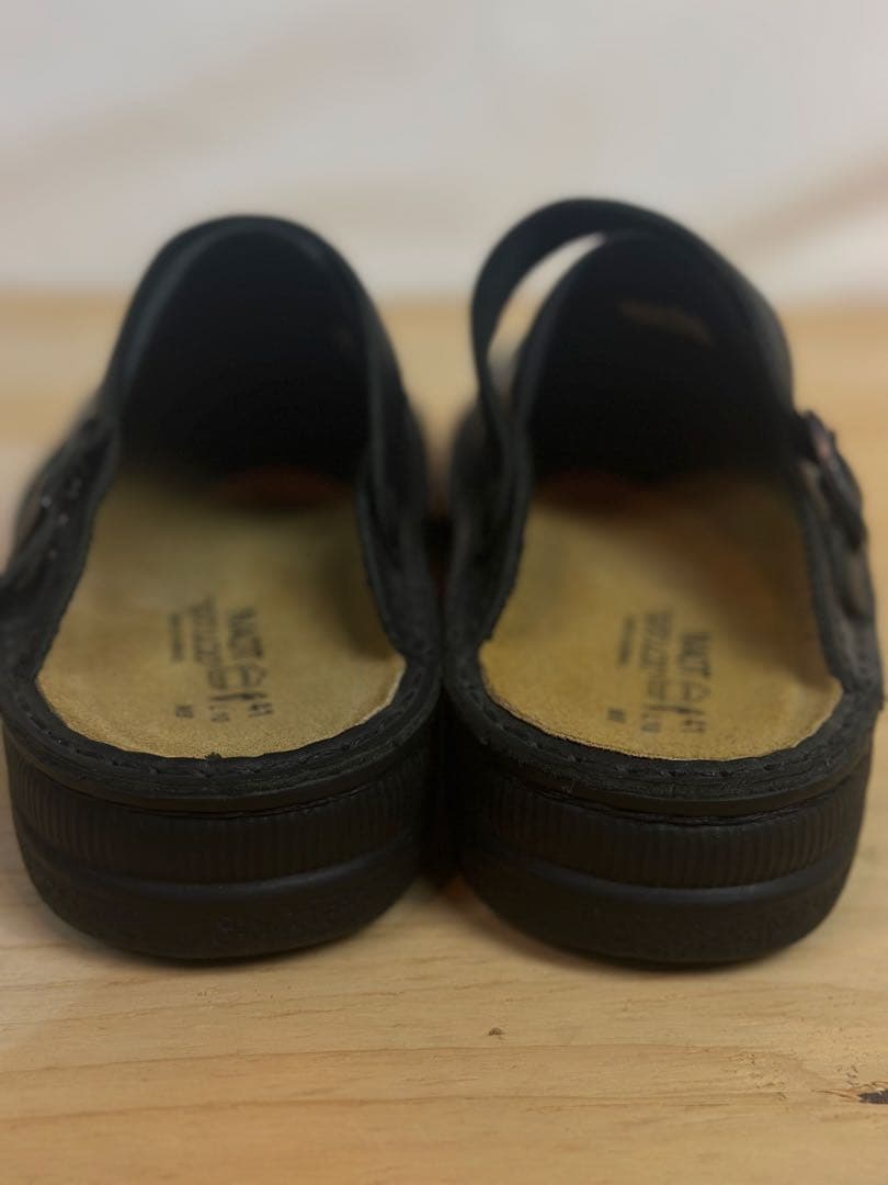 【キャットボス】NAOT ナオト GLACIARグレイシャー ブラック