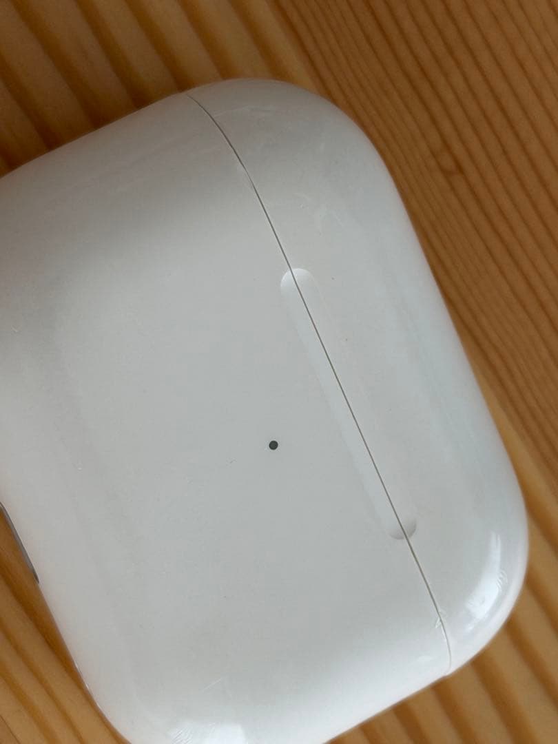 AirPods pro2 本体　ケース　イヤーチップ(未使用分)