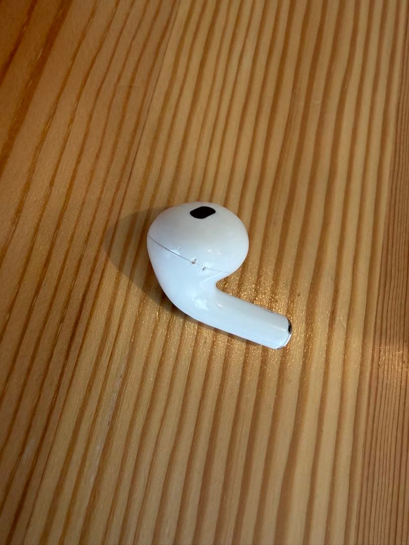 AirPods pro2 本体　ケース　イヤーチップ(未使用分)