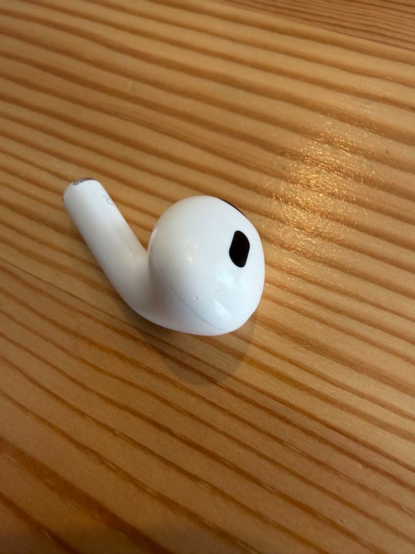 AirPods pro2 本体　ケース　イヤーチップ(未使用分)