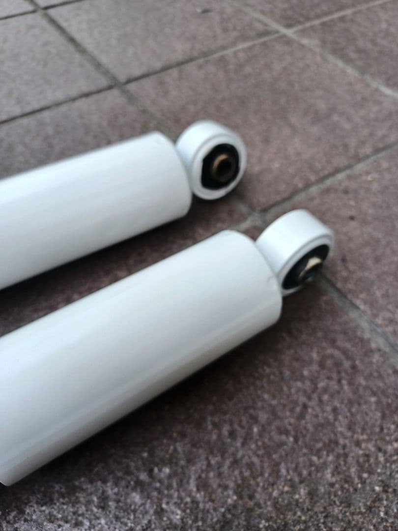 スズキスポーツ　ショックアブソーバ