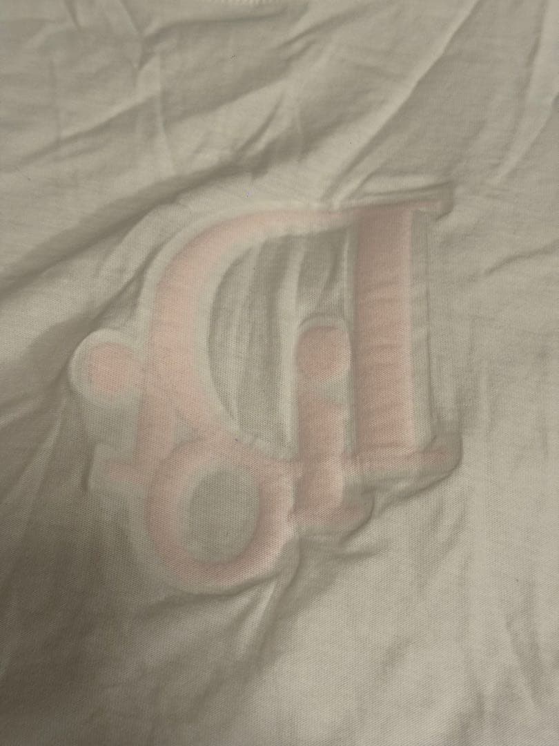 Dior kids Tシャツ 12サイズ