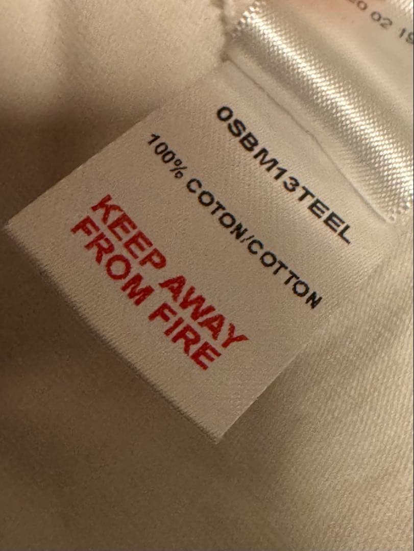 Dior kids Tシャツ 12サイズ