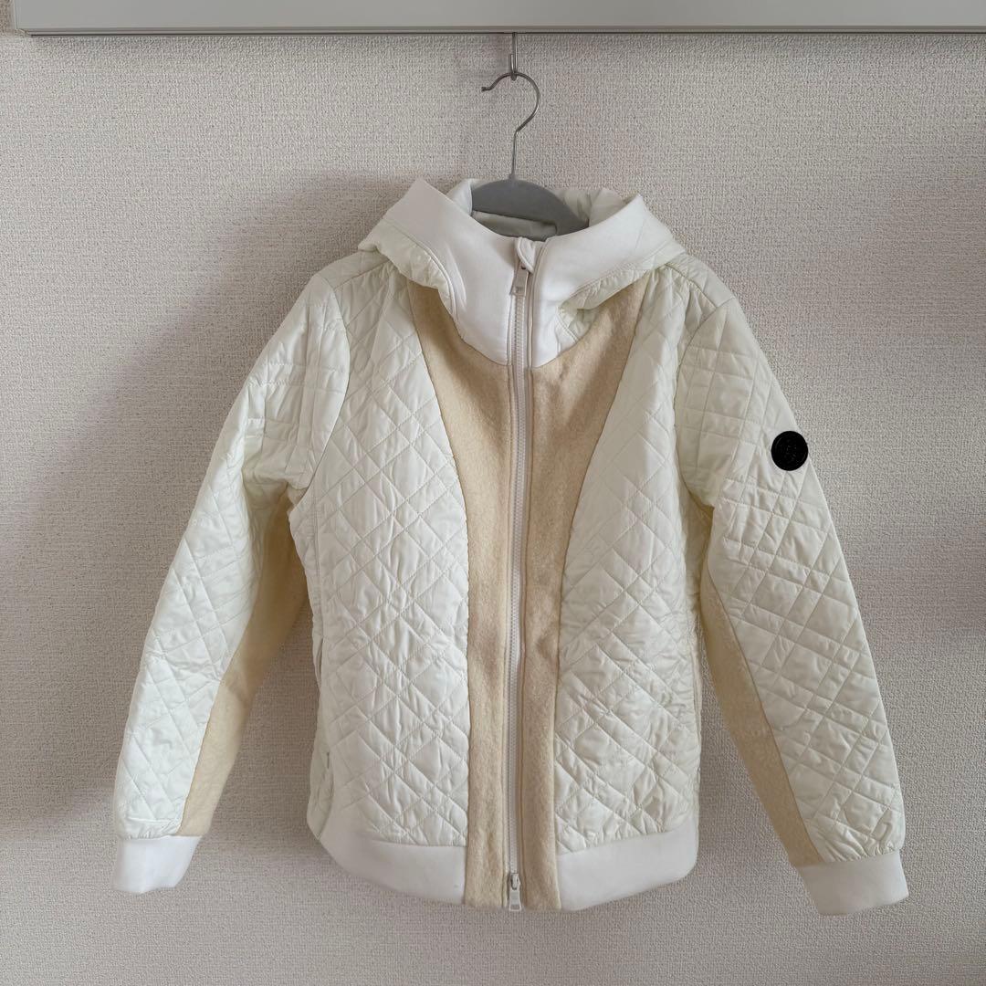 G/FORE ダウン セットアップ