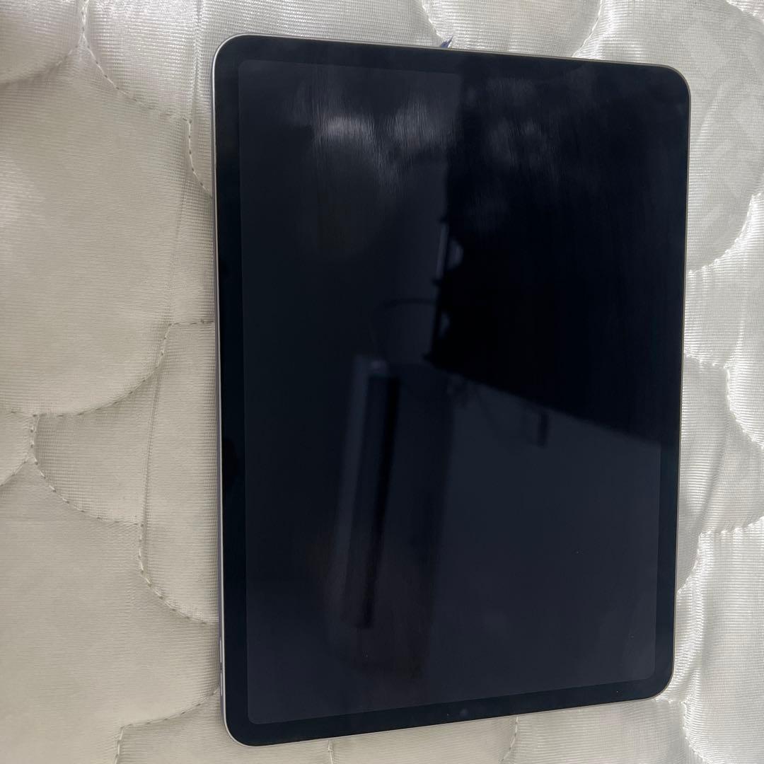 iPad Pro 11インチ 第4世代 WiFi 128GB