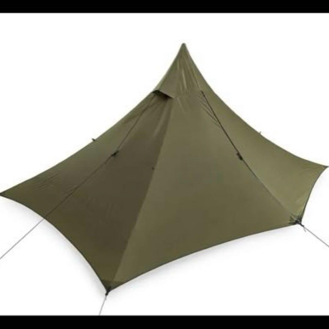 LITE WAY ライトウェイ　イリュージョンデュオテント