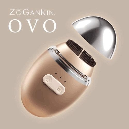ZōganKin OVO EMS美顔器 ゾーガンキン オーヴォ