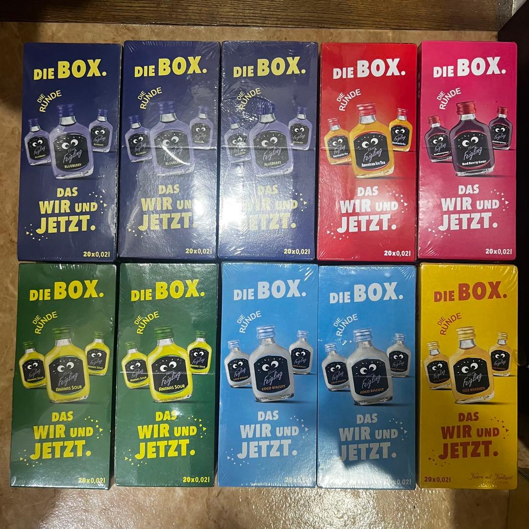 ☆即購入OK☆ クライナー　20個入り　10箱セット