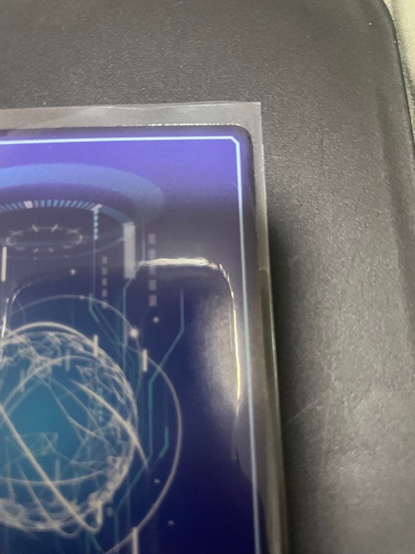 マスティモン　パラレル　デジカ　デジモンカード　SEC