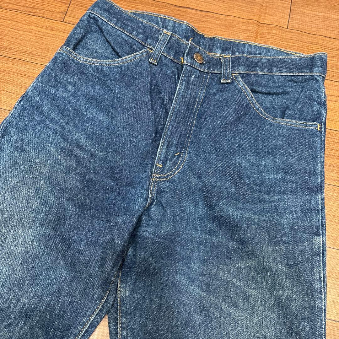 r*r様 【古着】Levi's リーバイス646 '90s y2k 濃紺 W32