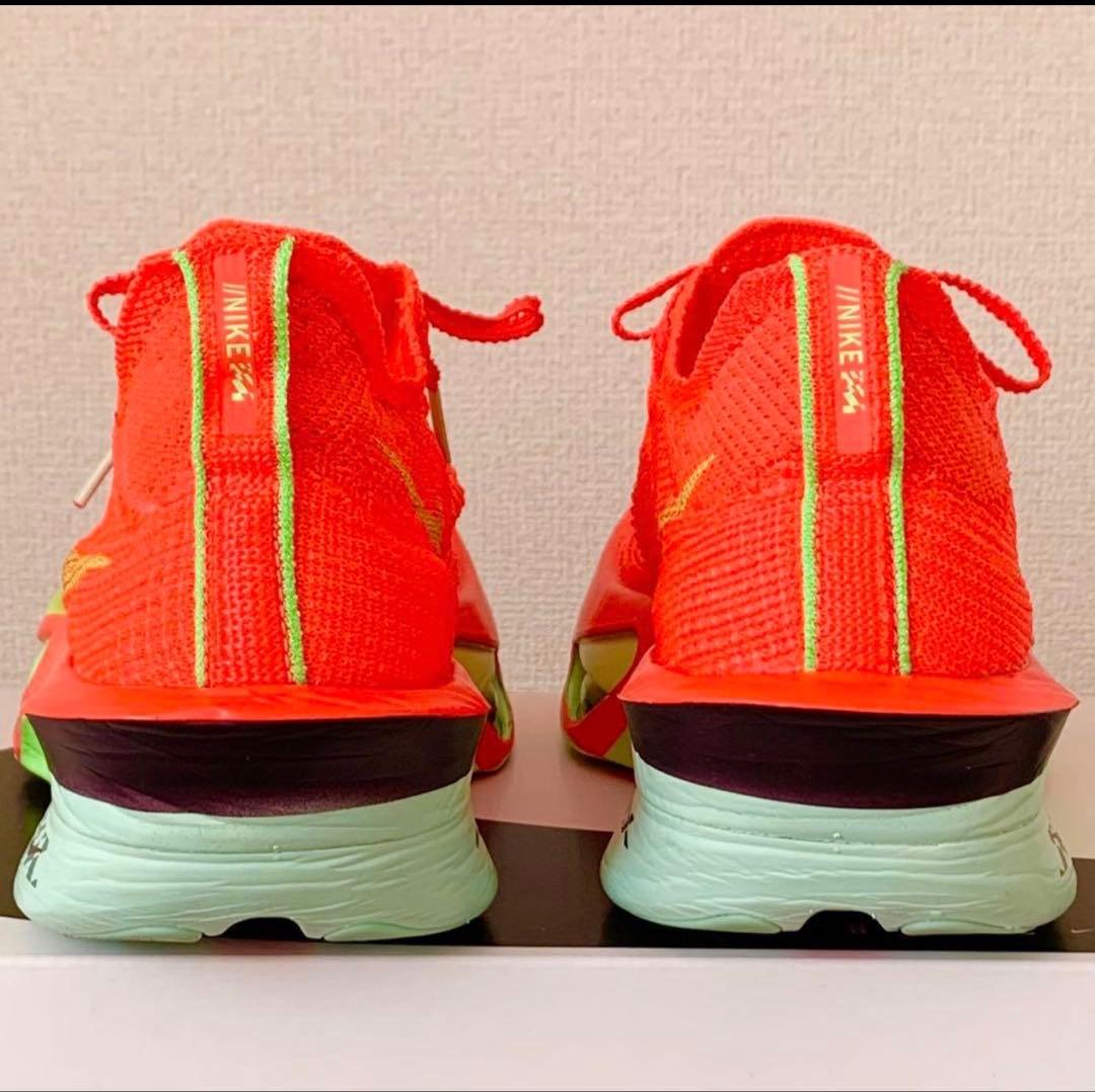 ★週末限定お値下げ中★ NIKE アルファフライ NEXT% 3 27.5cm
