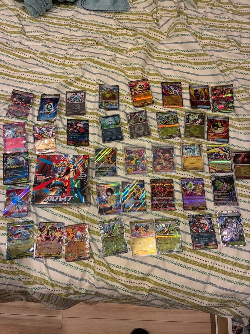 サ*メ様 ポケモンカードまとめ売り