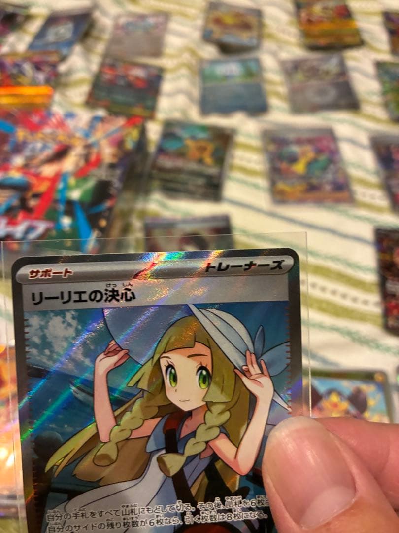 サ*メ様 ポケモンカードまとめ売り