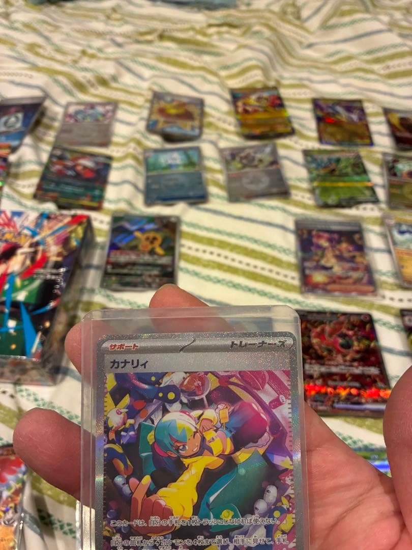 サ*メ様 ポケモンカードまとめ売り