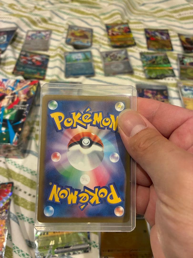 サ*メ様 ポケモンカードまとめ売り