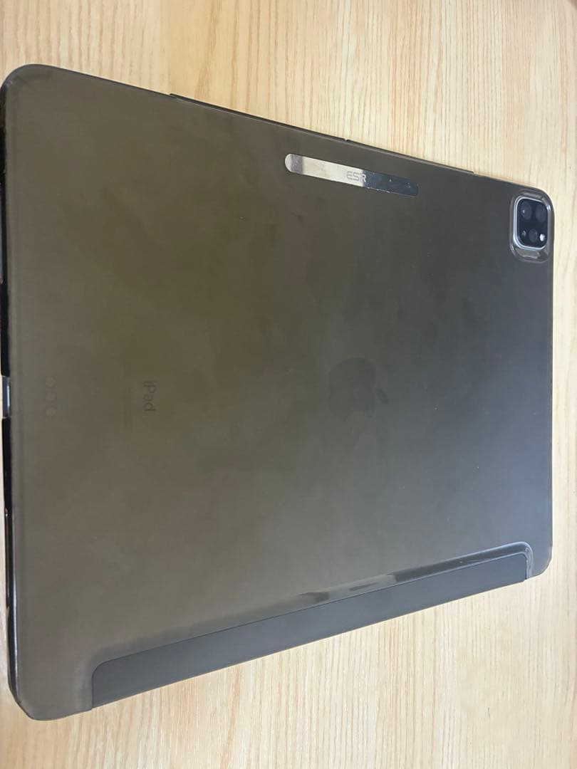 iPad Pro (12.9インチ) 256GB 第5世代