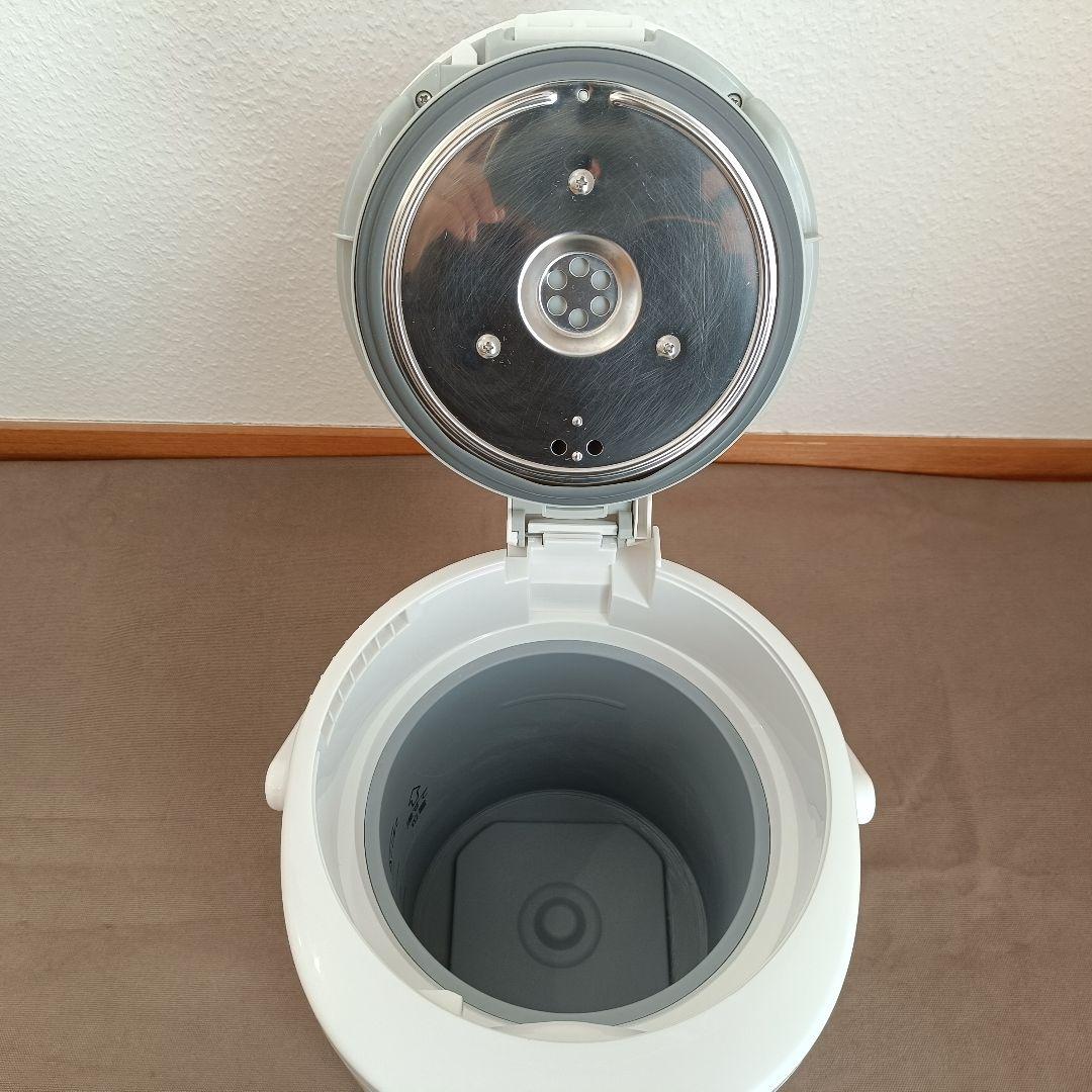 象印　スチーム式加湿器　EE-RQ35型　2020年製