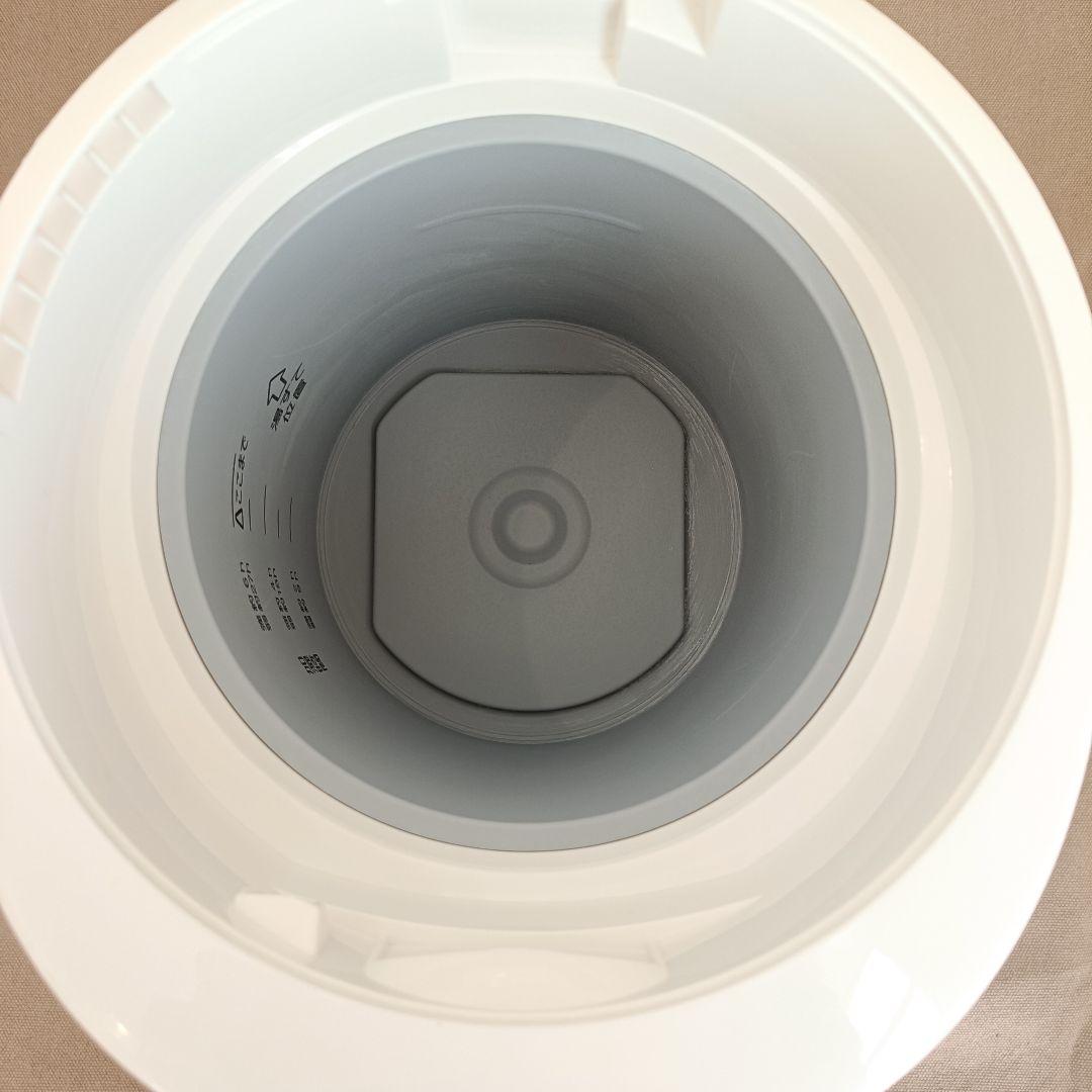 象印　スチーム式加湿器　EE-RQ35型　2020年製