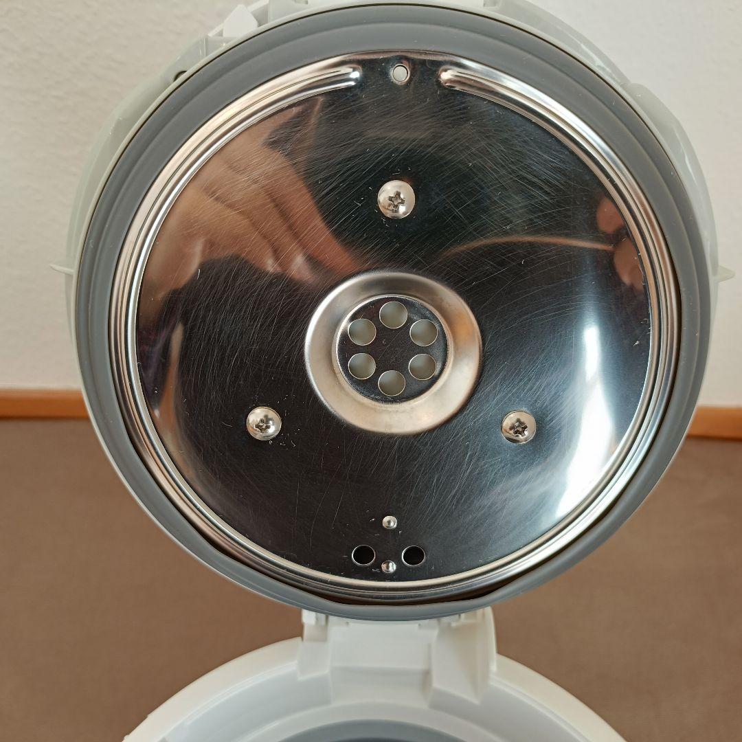 象印　スチーム式加湿器　EE-RQ35型　2020年製