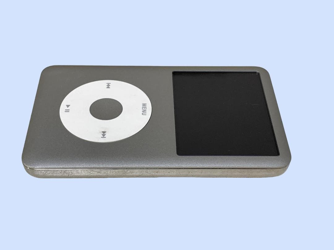 M9670 iPod Classic クラシック 160GB A1238