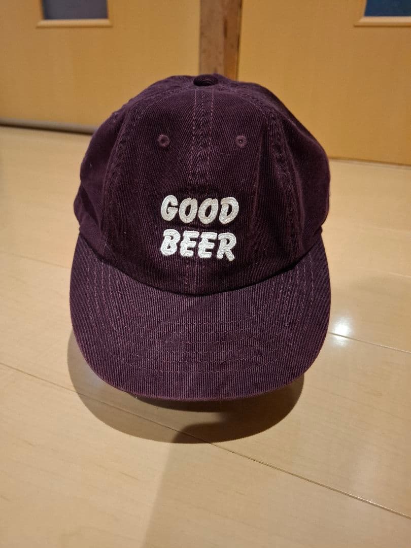 TACOMA FUJIタコマフジレコード　キャップ