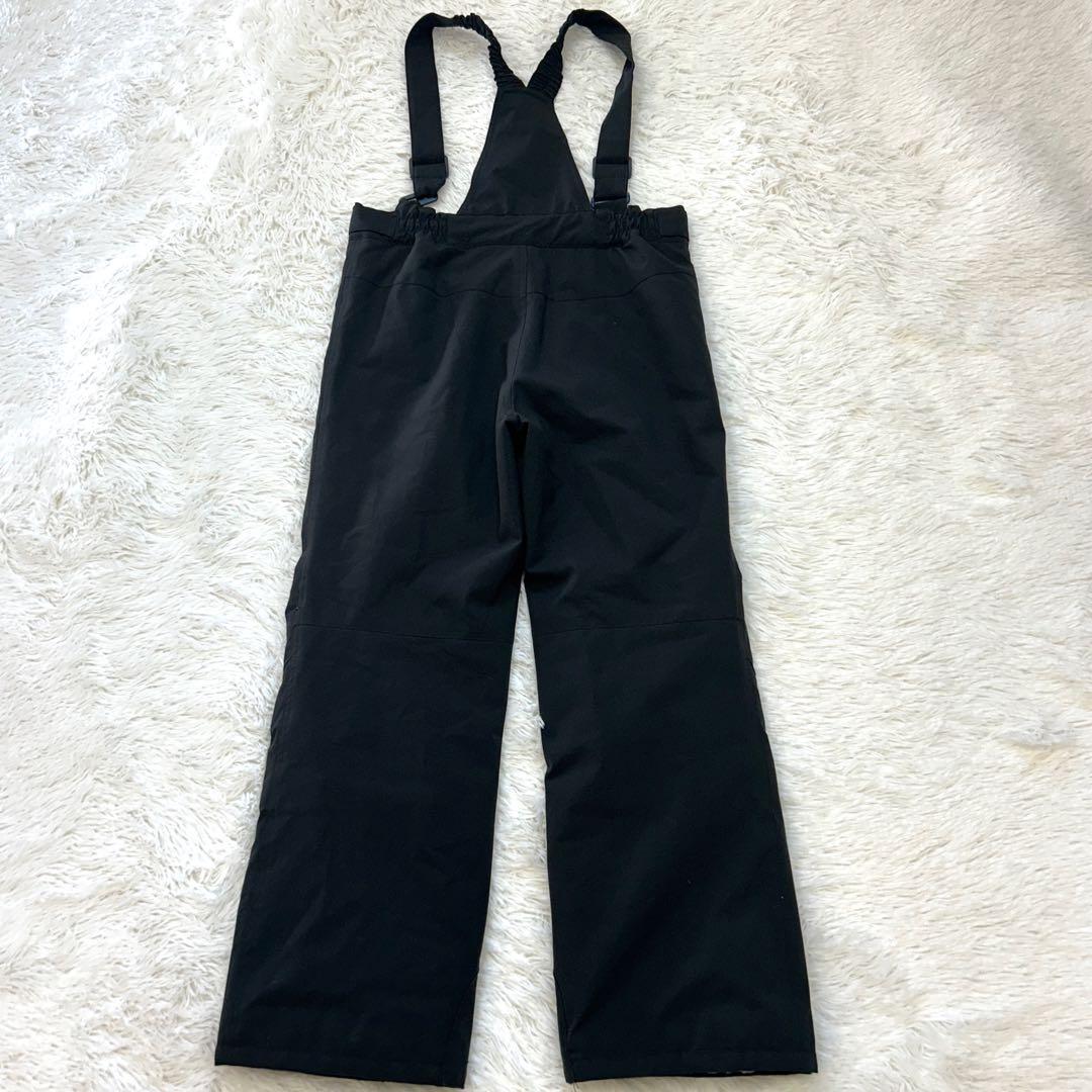 【美品】phenix NORGE スキーウェア サイズ140