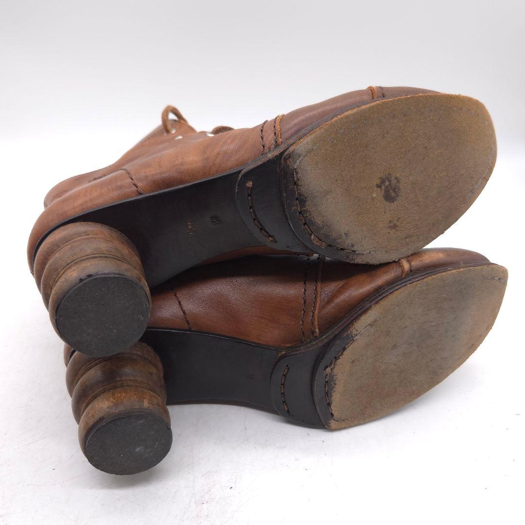 靴 JUNYA WATANABE COMME des GARCONS