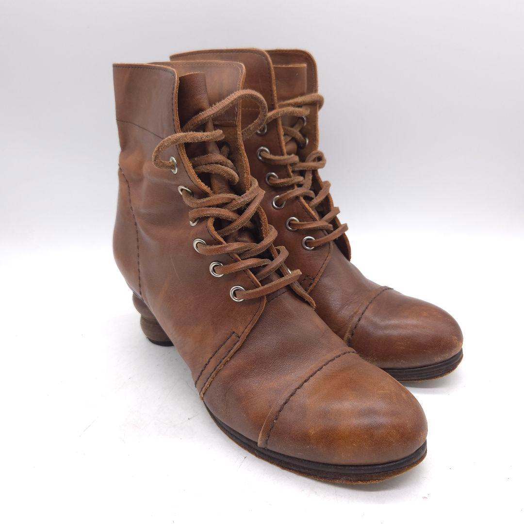 靴 JUNYA WATANABE COMME des GARCONS