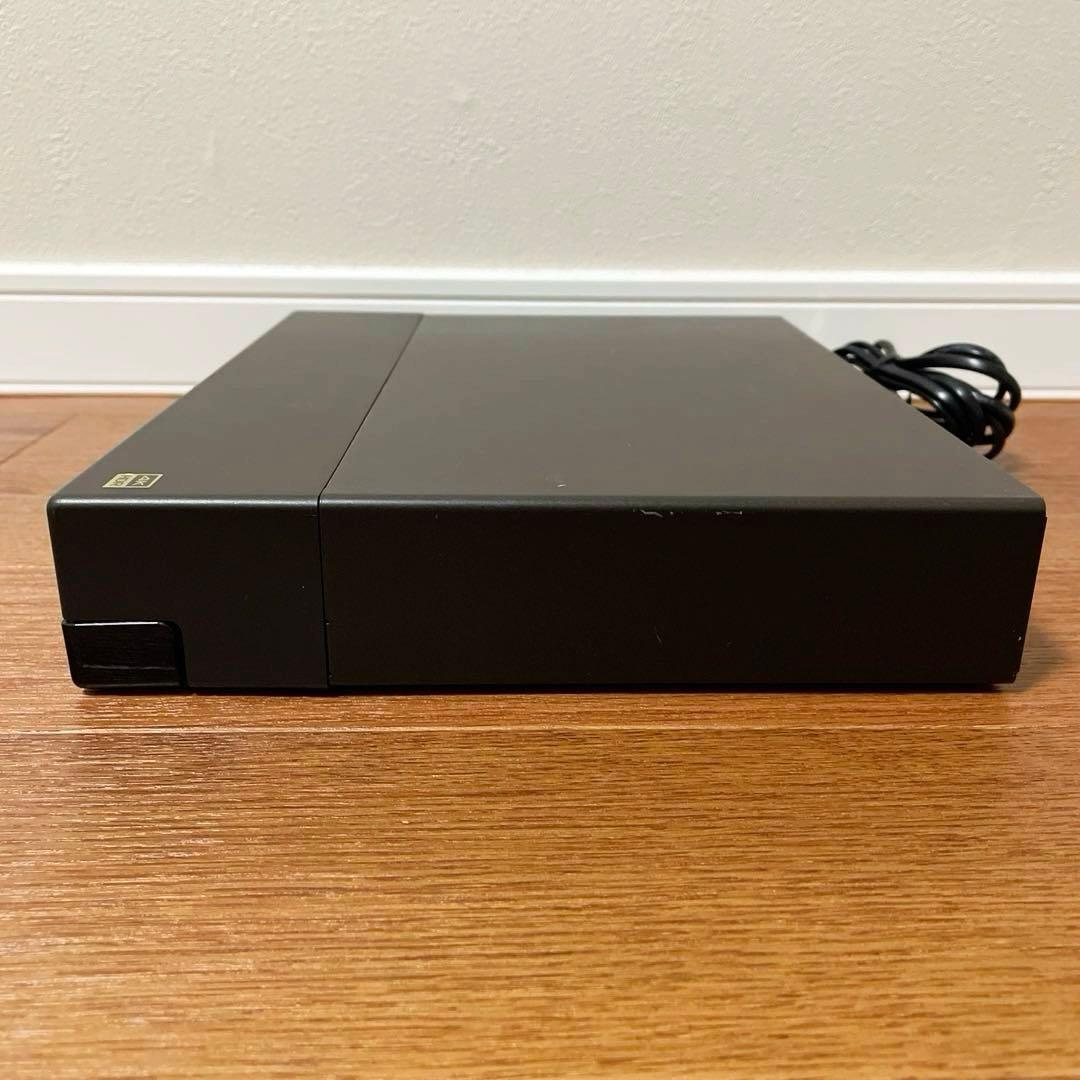 SONY DST-SHV1 4Kチューナー 110度CS4K ソニー