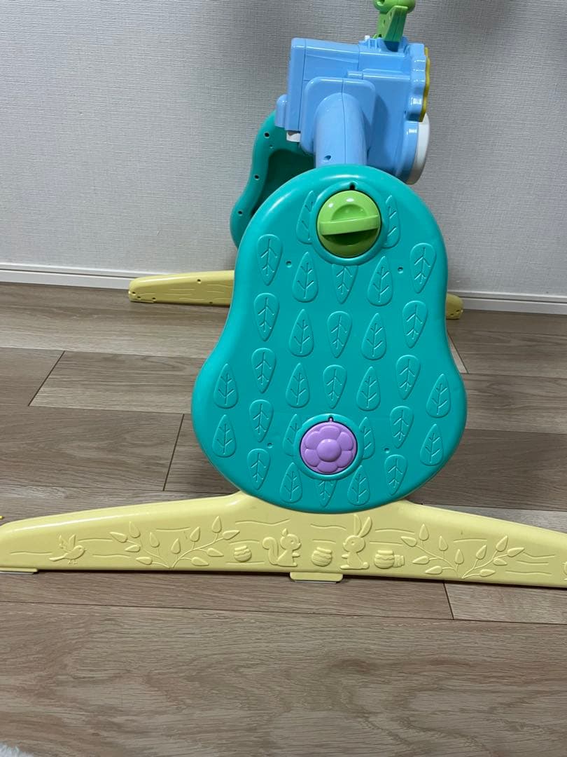 完品・動作確認済み★ プーさんメリー