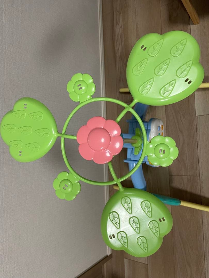 完品・動作確認済み★ プーさんメリー