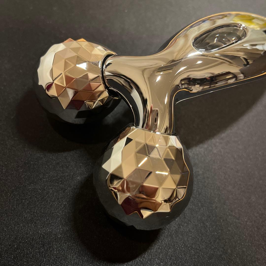 【未使用】Refa Karat フェイスローラー【大幅値下げ中】