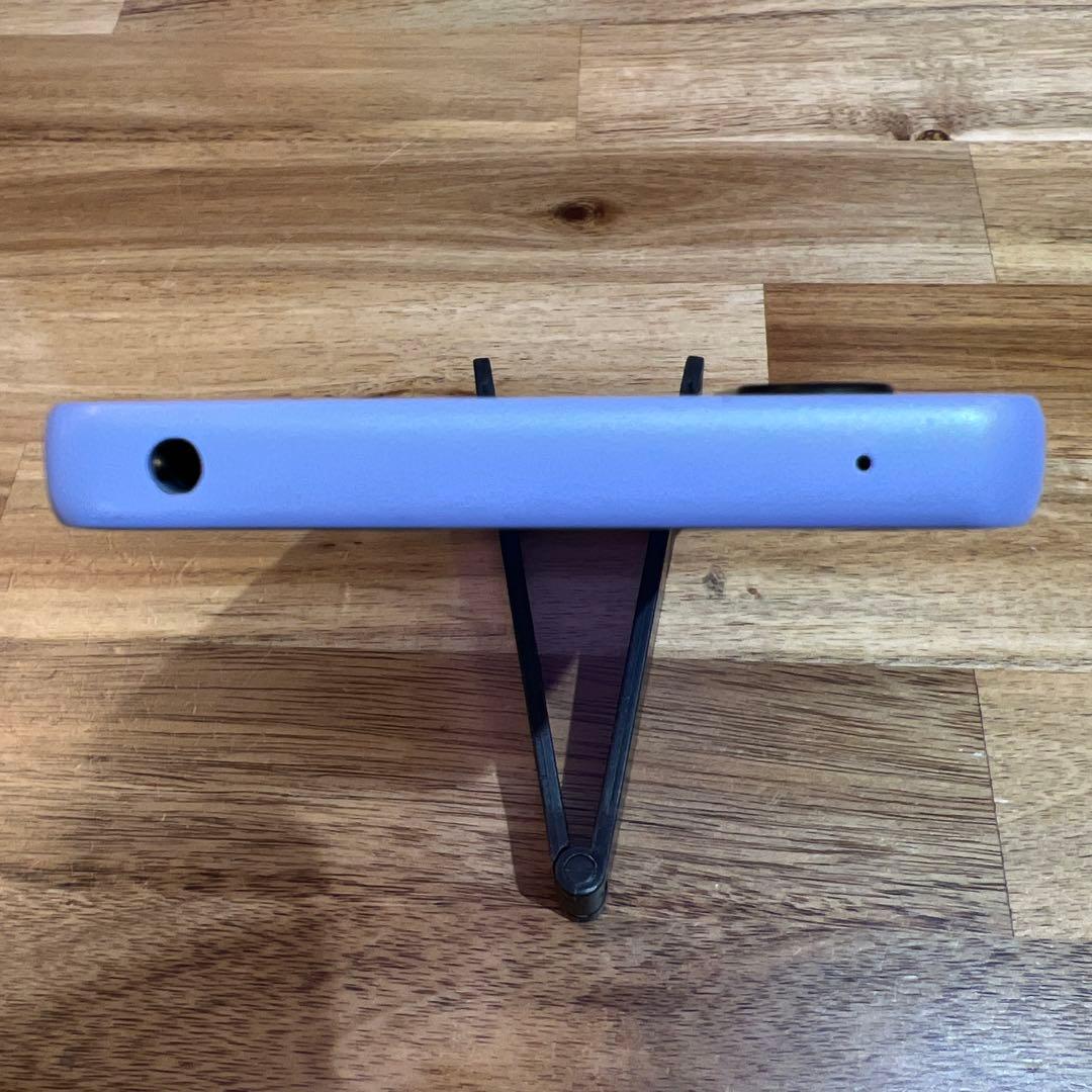 C874 au SIMフリー Xperia 10 V SOG11